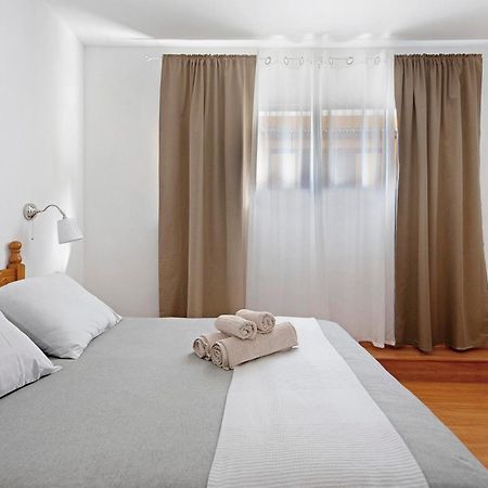 Apartamento Aka Ла-Оротава Екстер'єр фото