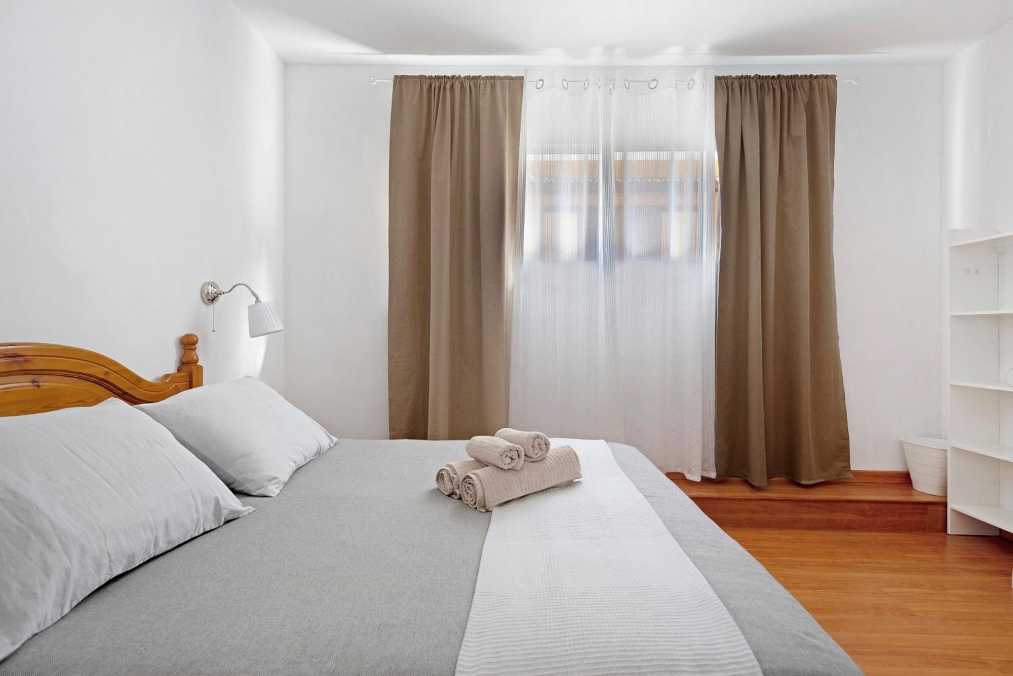 Apartamento Aka Ла-Оротава Екстер'єр фото