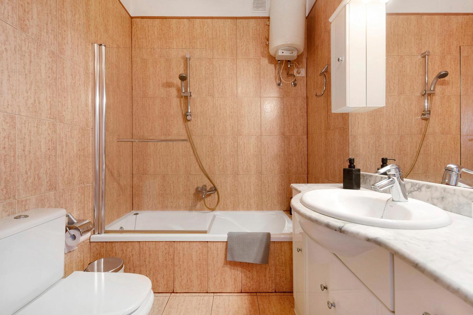 Apartamento Aka Ла-Оротава Екстер'єр фото