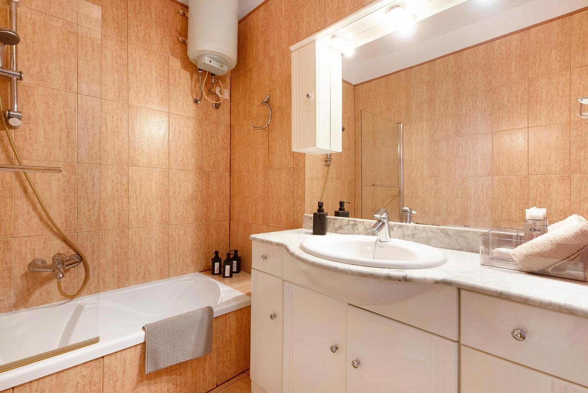 Apartamento Aka Ла-Оротава Екстер'єр фото